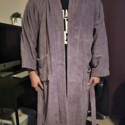 Bath Robe