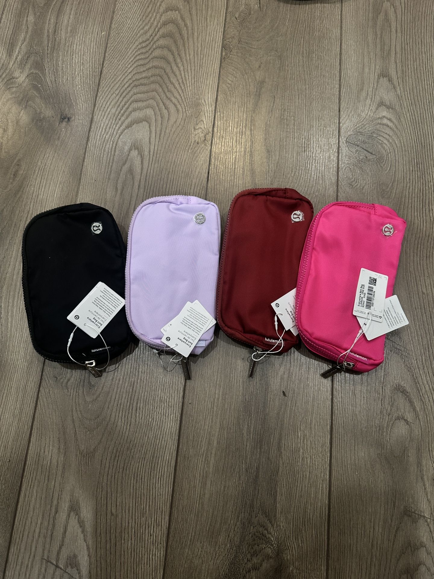 Lululemon bag