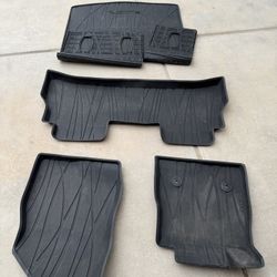 Buick Envista Floor Liners