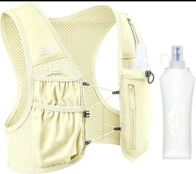 Running vest