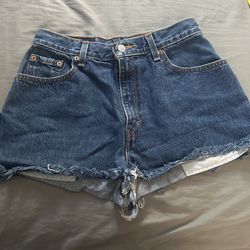 Levi’s Shorts