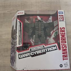 Transformers Sparkless Seeker
