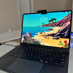 Apple MacBook Air M2