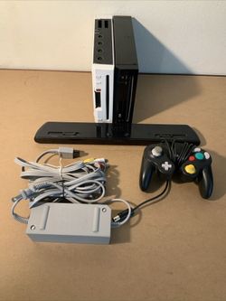 Wii Bundle + Controller