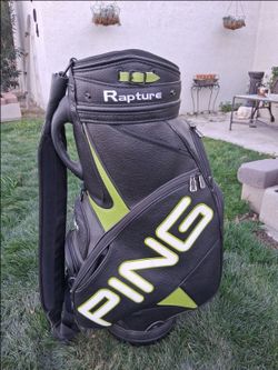 PING PROFESSIONAL CADI $183