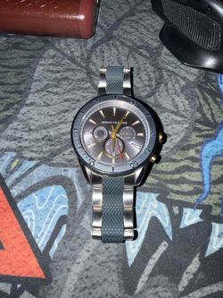 Armani Exchange Watch