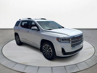 2022 GMC Acadia