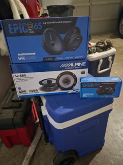 Speakers