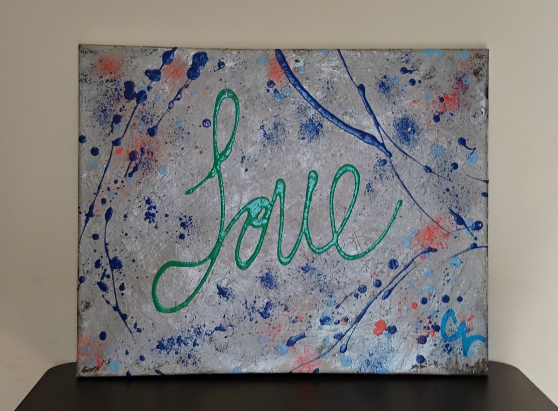 Original Graffiti Art 