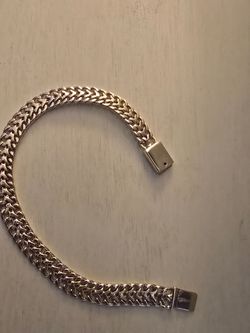 10k Gold bracelet