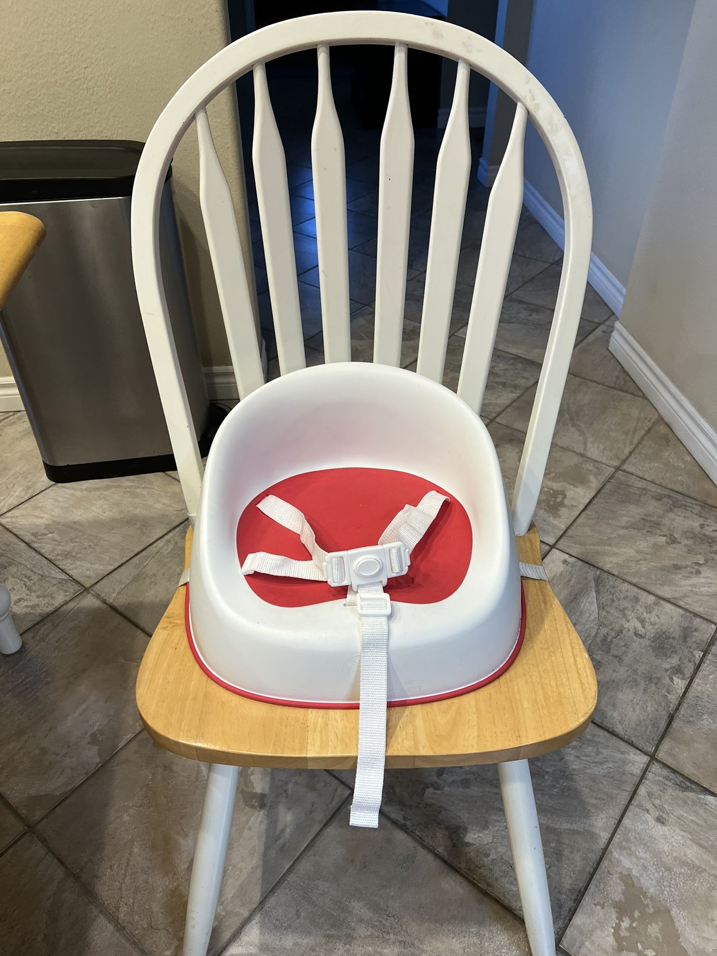 Child’s Booster Seat