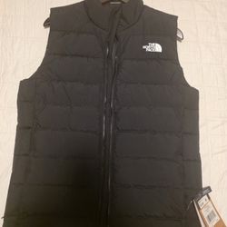 The North Face Jacket