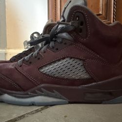 Jordan Retro 5 