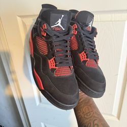 Jordan 4s Size 14