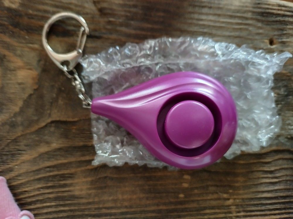 Personal Alarm