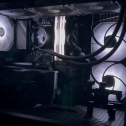 Custom Built Gaming PC