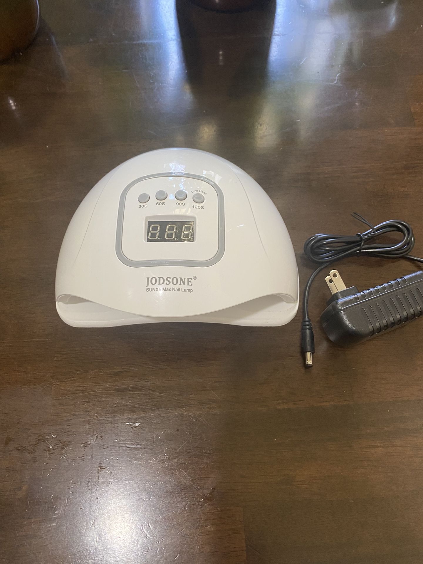 Gel Nail Lamp