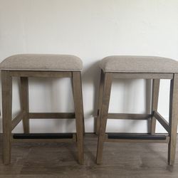 Counter Stools (set of 2)