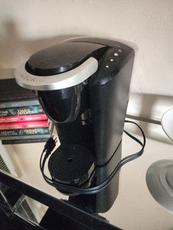 K-cup Keurig