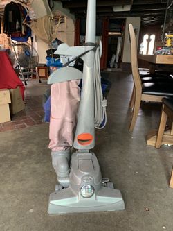 Vacuum