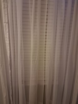 Curtains