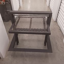 Asador/BBQ GRILL/SANTA MARIA