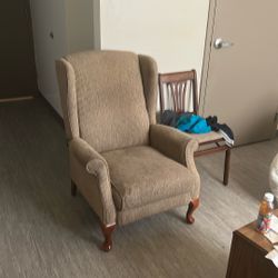 Recliner 