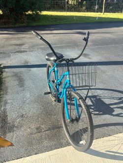 Schwinn Bicycle 26”