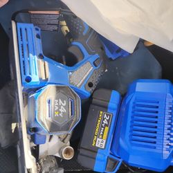 Circular Saw