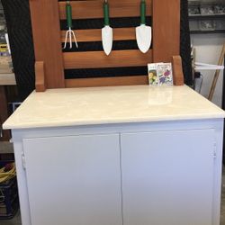 Gardening Workbench