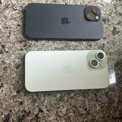 iPhone 15 128gb Unlocked  Each 