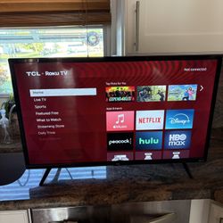 roku tv