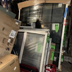 Weather Shield Windows