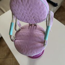American Girl Chair