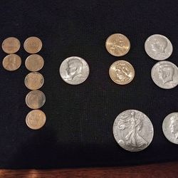 Coin Collection