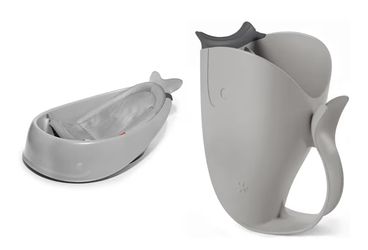 Baby Bath kit