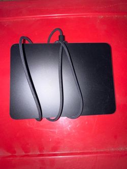 Apple magic tracpad