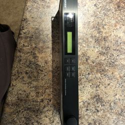 Bose PSC 1v  Panaray Controller