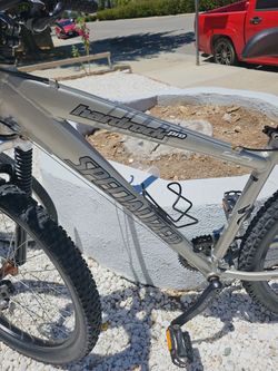 Bikes