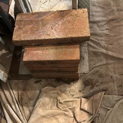 Concrete Pavers -Free