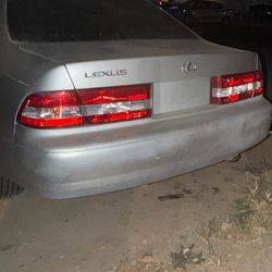 2001 Lexus ES 300