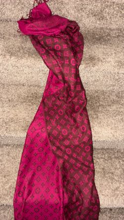 Red Louis Vitton