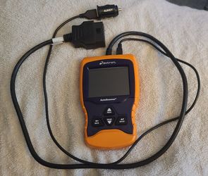 ACTRON OBD2 Scanner