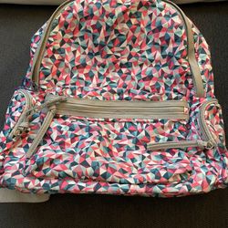 Backpack 
