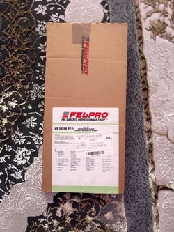 FELPRO THE GASKETS PROFESSIONALS TRUST™