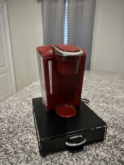 Coffee Machine
