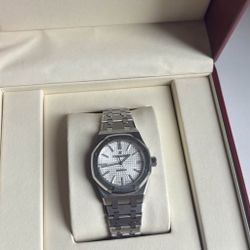 AP Watch 37mm Automatic