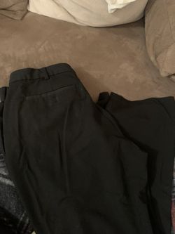 Men Dress Pants 