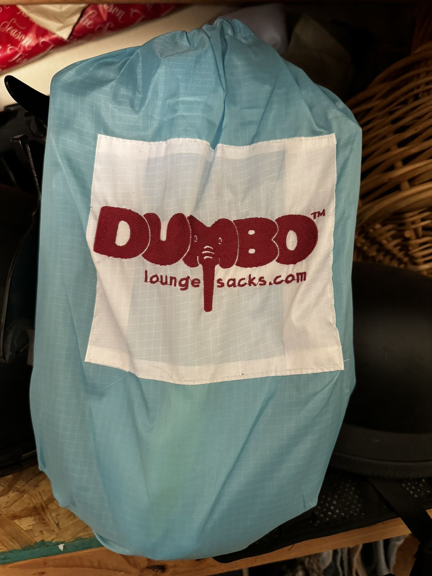 Dumbo Lounge Sack