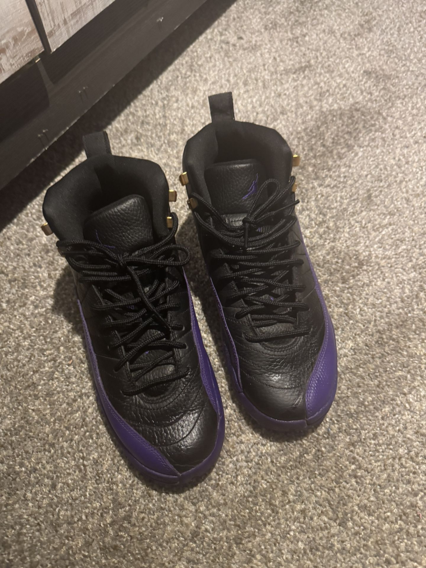 Jordan 12